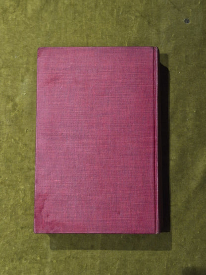 Kim - Rudyard Kipling 1902 earlyMacmillan reprint HB2