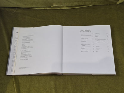 Brancusi by Radu Varia Revised Edition Rizzoli 1986 Hardcover W/ Dust Jacket4