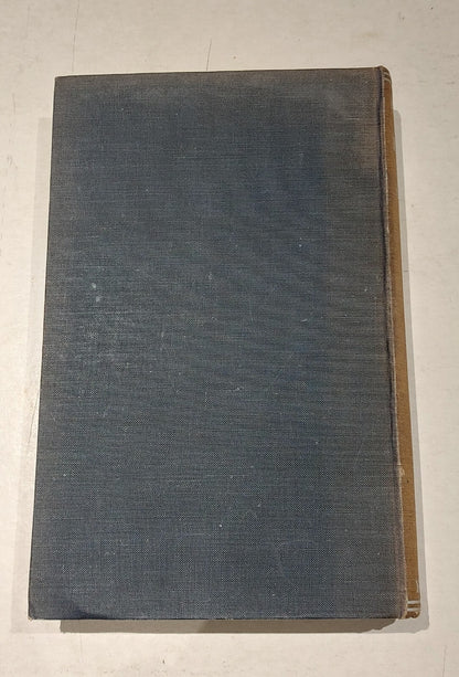 Castle in India (1930) By Emile Senart Hb Book2