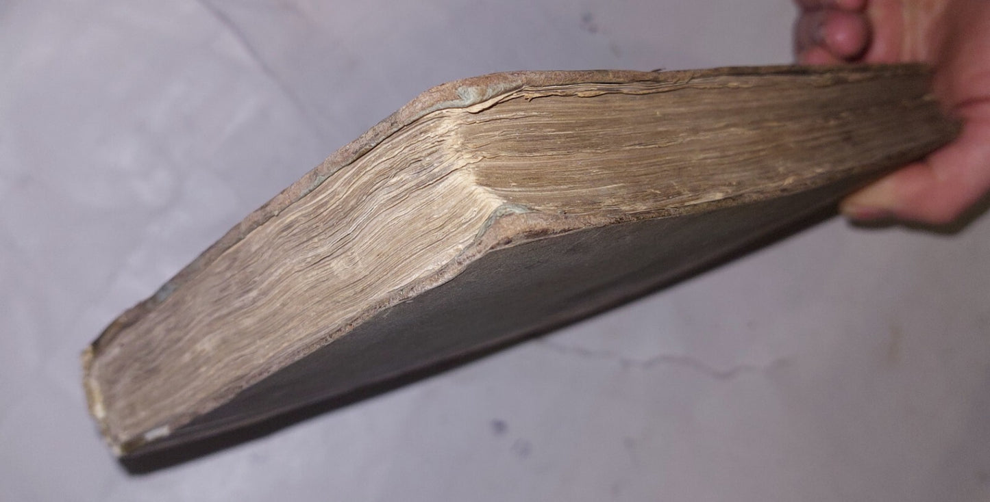 MATHEMATICAL TRACTS On LUNAR & PLANETARY THEORY by George Biddell Airy 1831, 2nd7