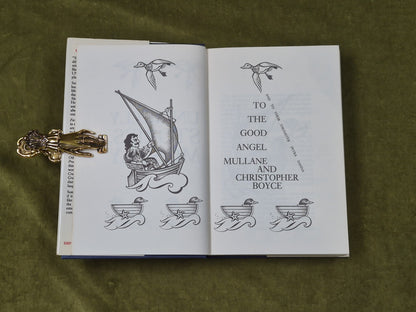 Unlikely Stories, Mostly - Alasdair Gray , Canongate 1983 1s HB DJ5