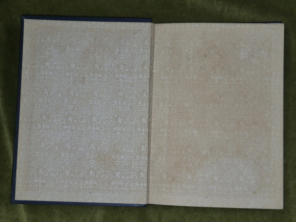 The Burdens of Belief & Other Poems by The Duke of Argyll (1894) 1st edition3
