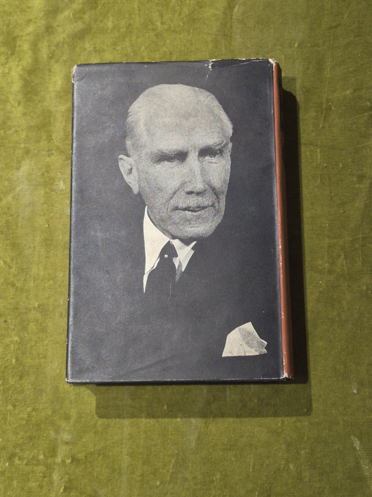 Franz Von Papen - Memoirs - 1st UK Ed. Andre Deutsch 1952 2nd Impression1