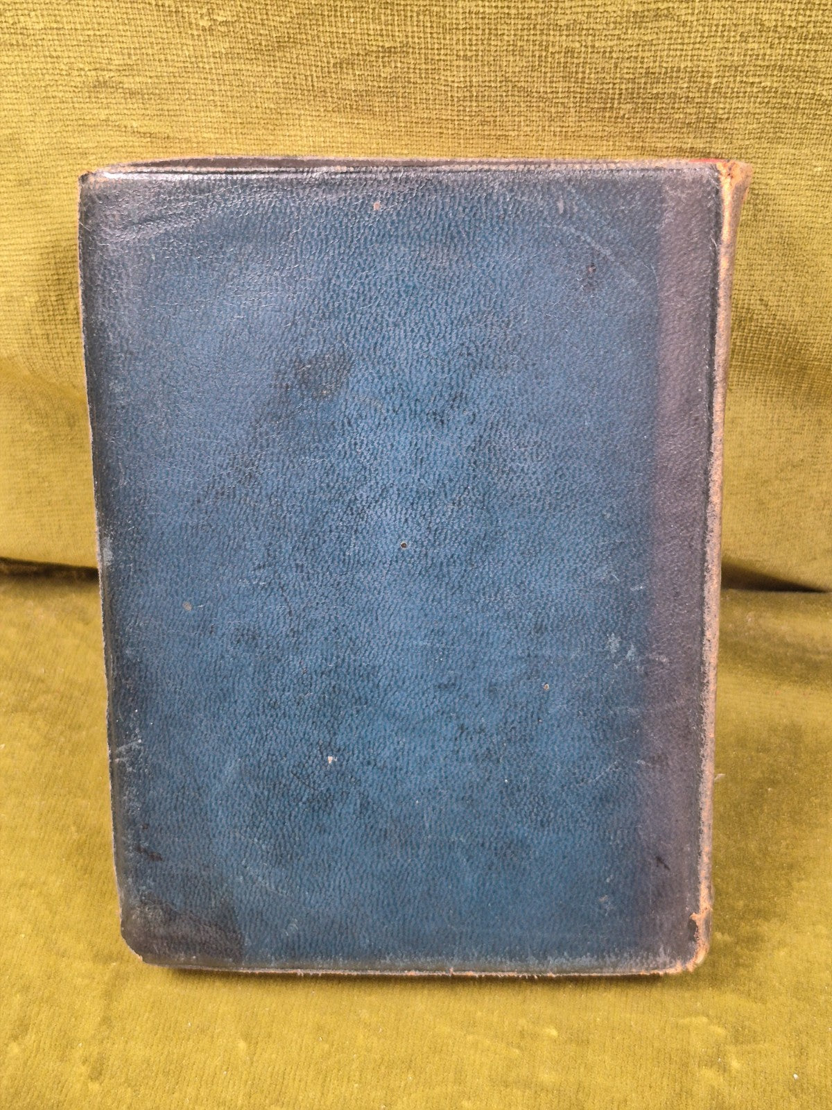 Charles Robinson New Testament 1903 Glasgow Gowans & Gray2
