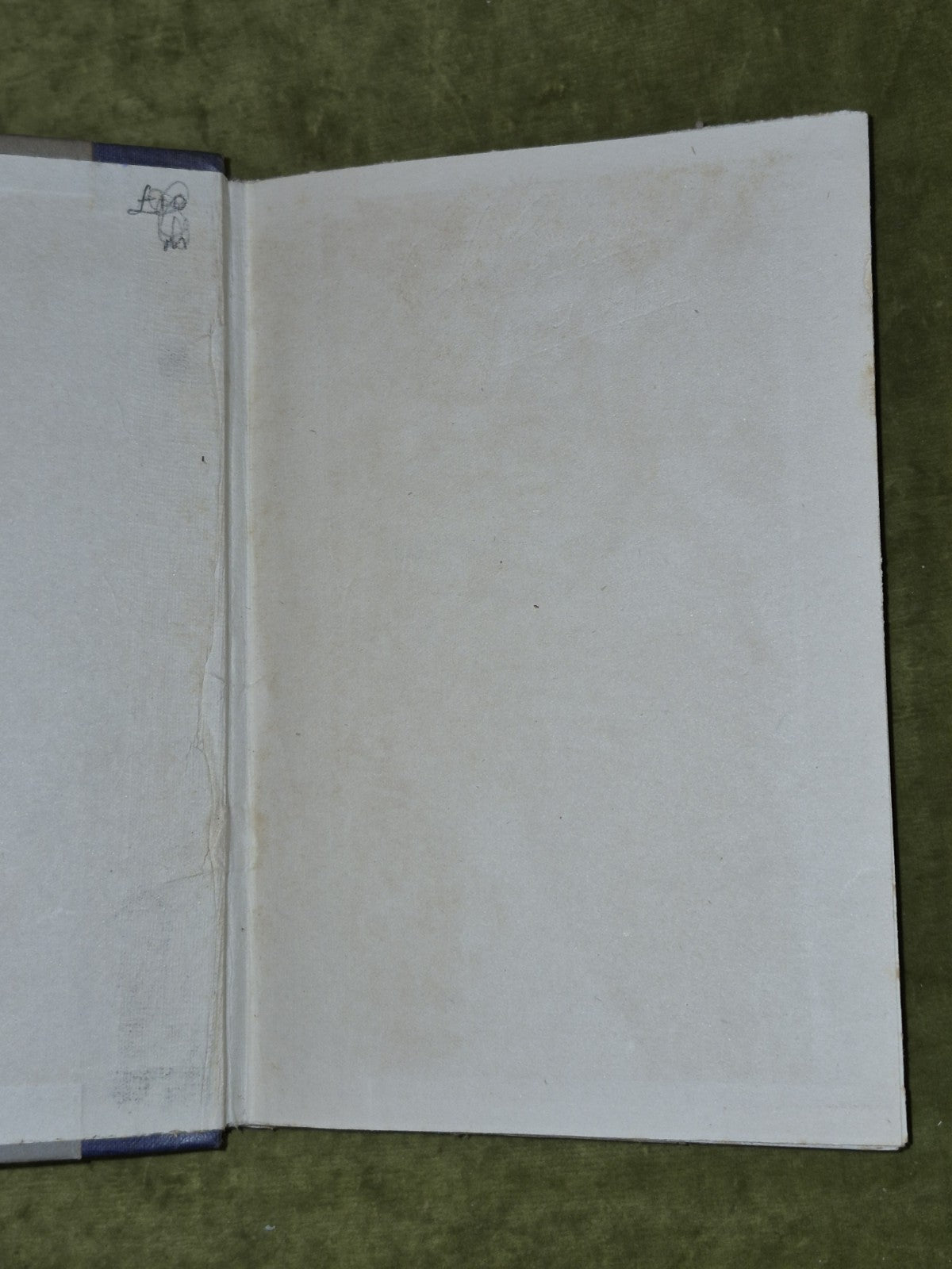 JRR Tolkien - Oxford Poetry 1914-1916 First Appearance of Goblin Feet 19175
