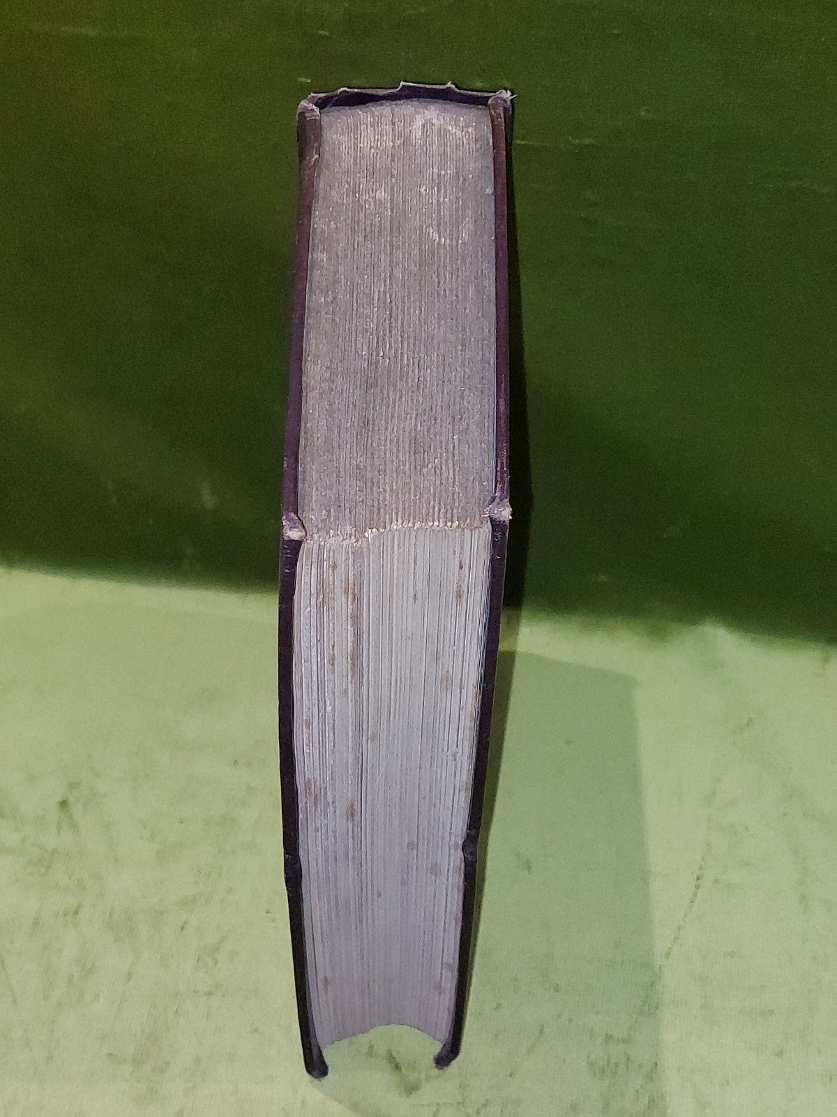 The Life of William Carey : shoemaker and missionary (1885) [John Murray] book1