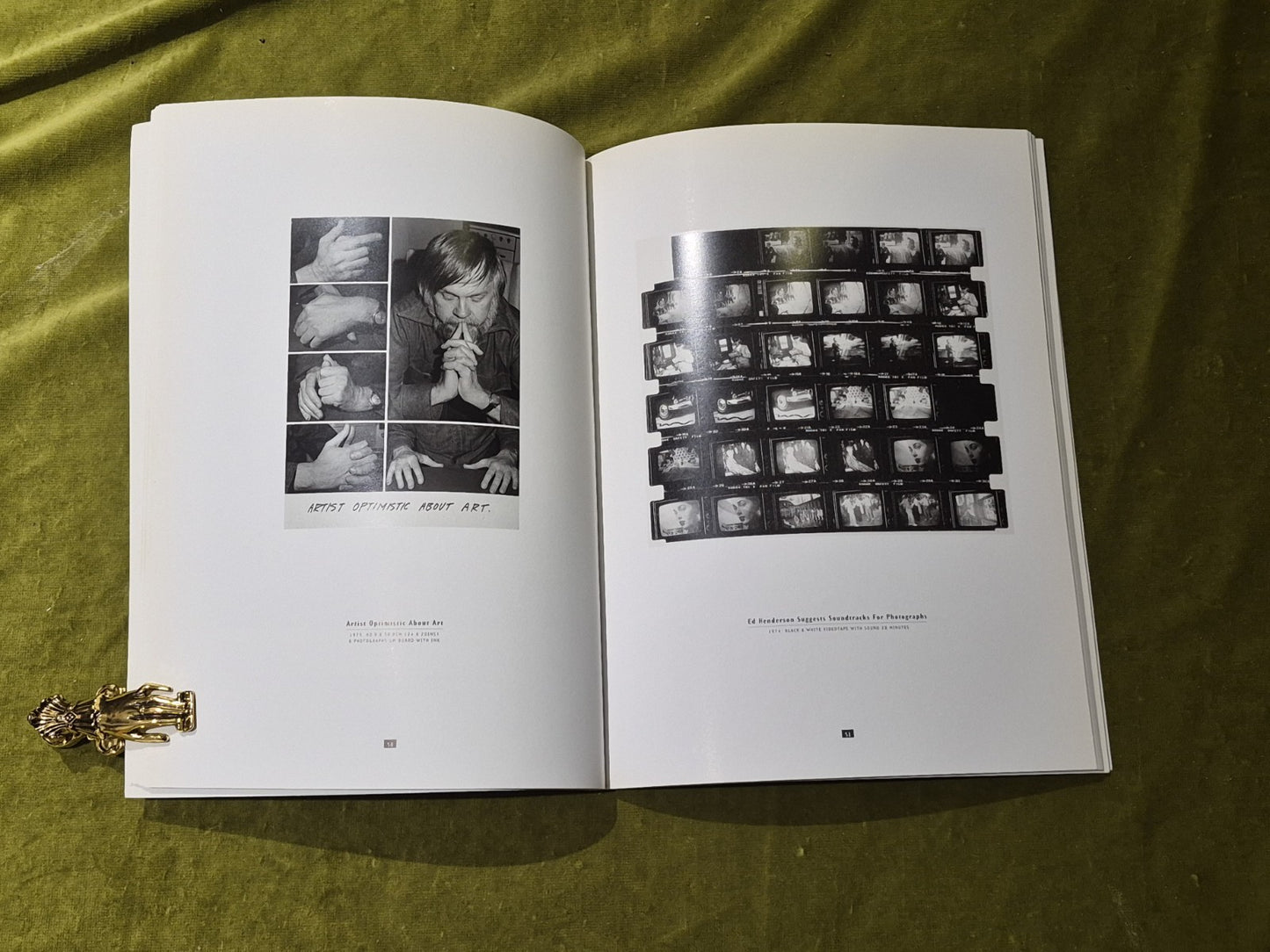John Baldessari This Not That Paperack5