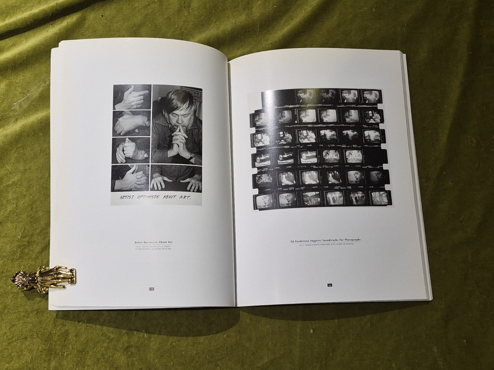 John Baldessari This Not That Paperack5