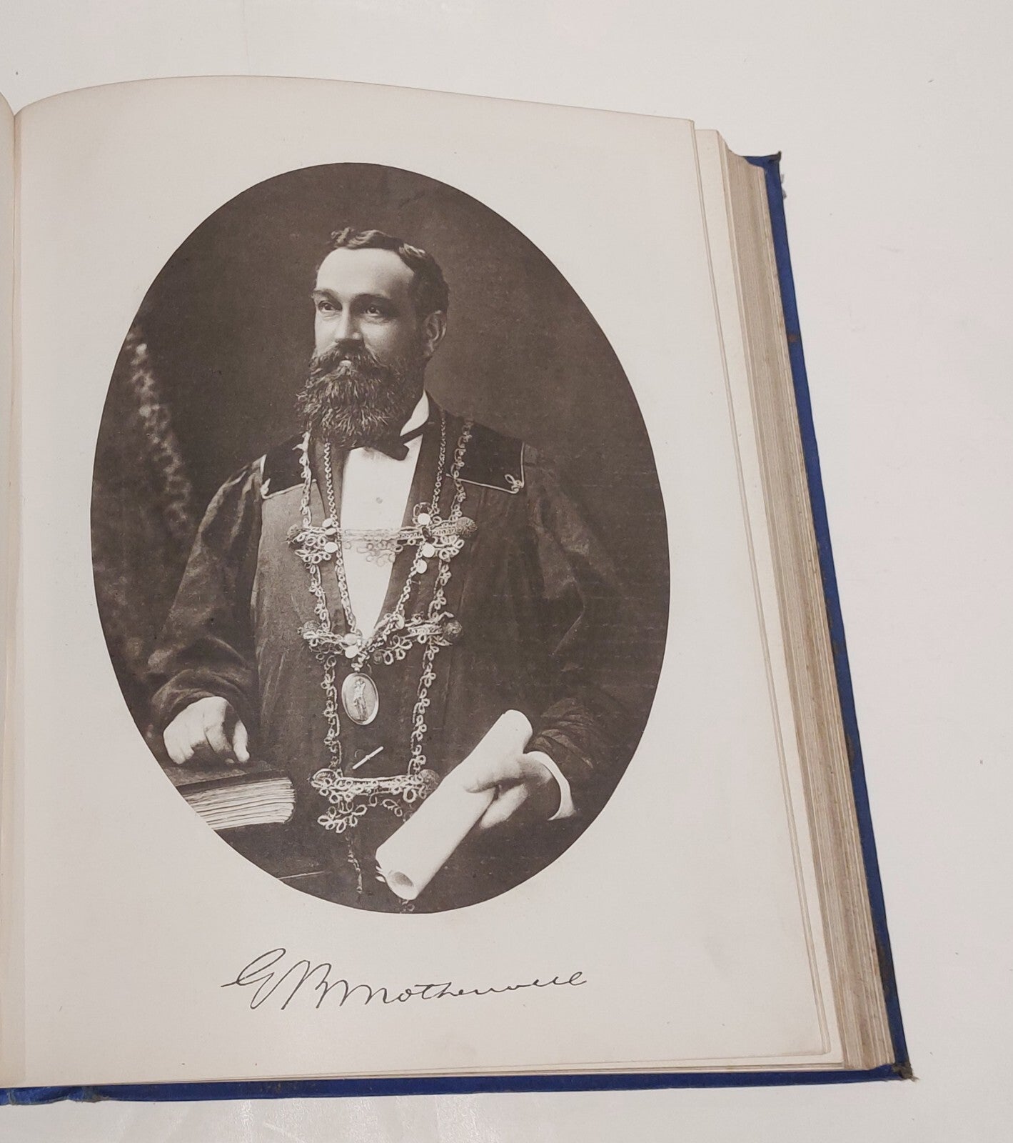 New Monkland Parish, Its History, Industries & People Book (1890) By Macarthur 9