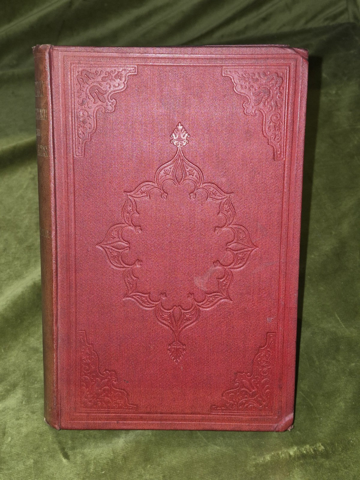Military Architecture (1879) Viollet Le Duc Second Edition2