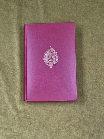 The Life and Times of James Kennedy - Annie I Dunlop , Oliver & Boyd 1950 1st1