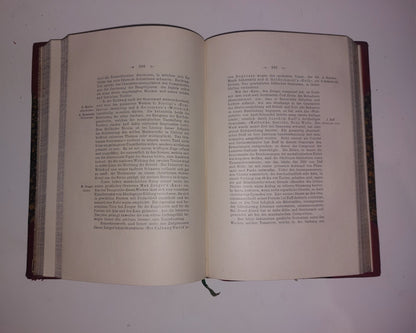 Antiquarian Books, Fuhrer Durch Den Concertsaal By Hermann Kretzschmar (1899)8