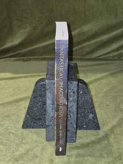 Fantastical Imaginations : The Supernatural in Scottish History and Culture 20092