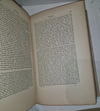 The Gentleman's Magazine Library: English Topography Volumes 1,3,4,5. Gomme 18916