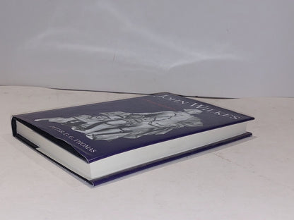 John Wilkes : A Friend to Liberty by Peter D. G. Thomas (1996) [Oxford] Hb Book7