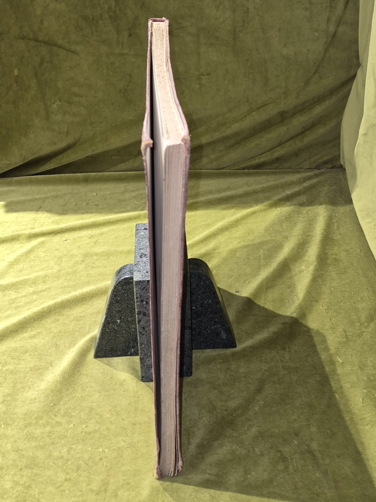 1922 Ordnance Survey Atlas Of England & Wales8