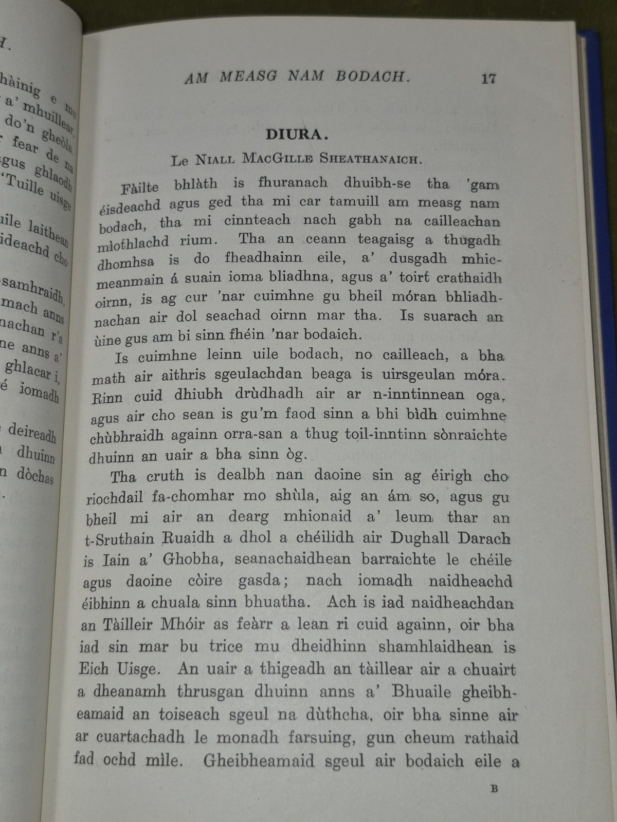 Am Measg Nam Bodach 1938 Amn Comunn Gaidhealach5