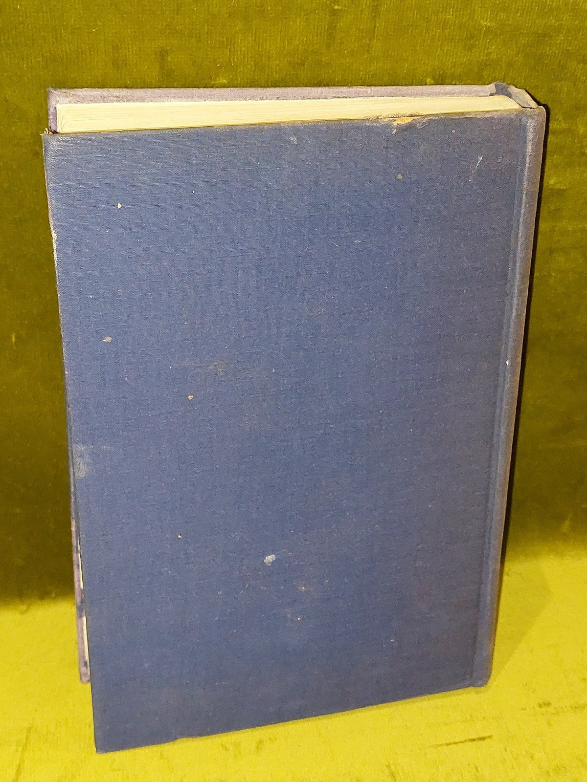 What's a Heaven For? Percy Marks (1938)2