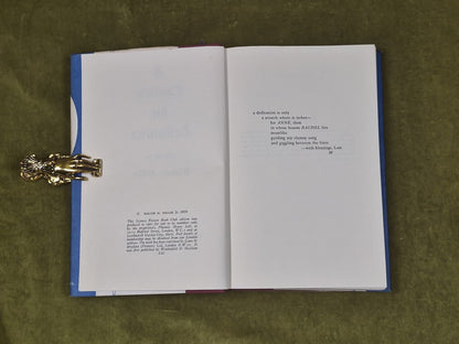 A Canticle for Leibowitz - Walter Miller Science Fiction Book Club 1959 HB DJ4