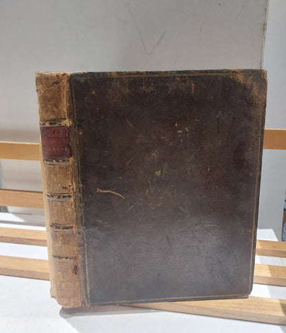 18th Century Catalogue: Bishops of the several Sees [...] Scotland, Keth (1755) 2