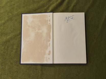 Jonathan Hutchinson Life and Letters - Herbert Hutchinson , Heinemann 1946 HB4