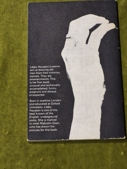 Libby HOUSTON / A Stained Glass Raree Show 1st Edition 19671