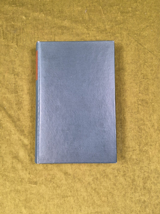 A Bibliography of Robert Burns - J W Egerer , Oliver & Boyd 1965 HB1