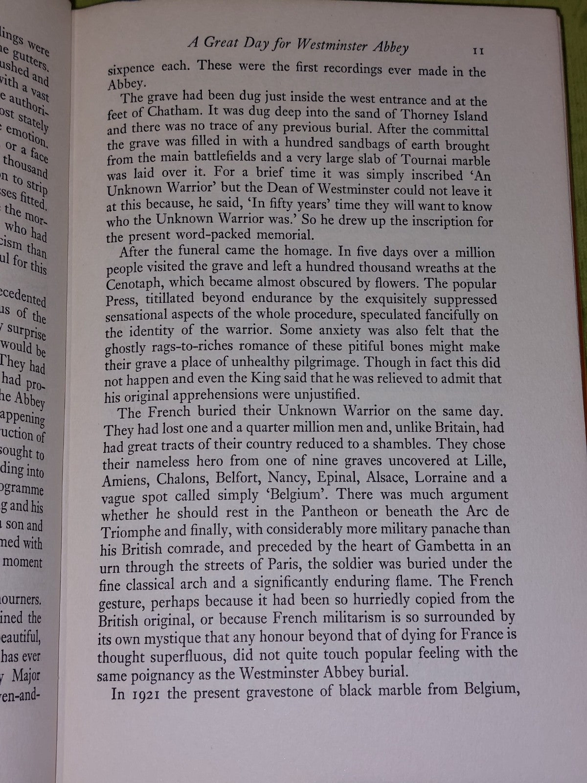 The Age of IllusionEngland in 20s and 30s Ronald Blythe 1st Edition 19635
