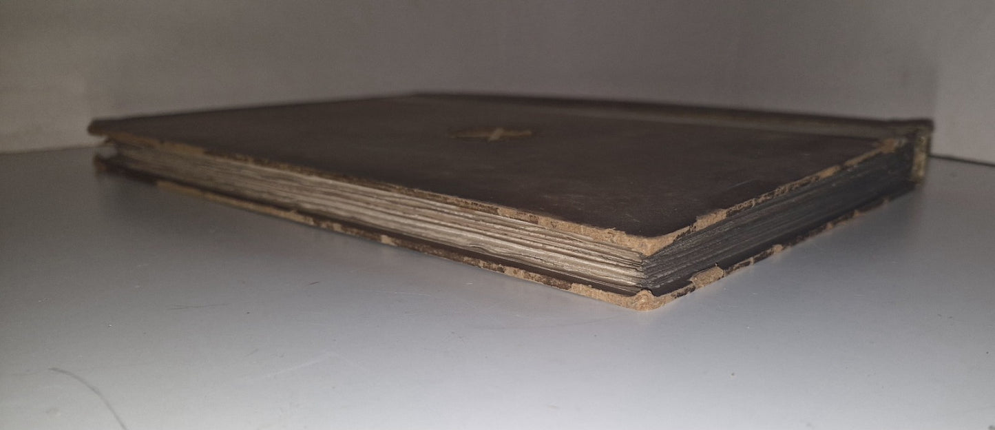 English Illuminated Manuscripts By Edward Maunde Thompson, 1895 Limited Edition 3