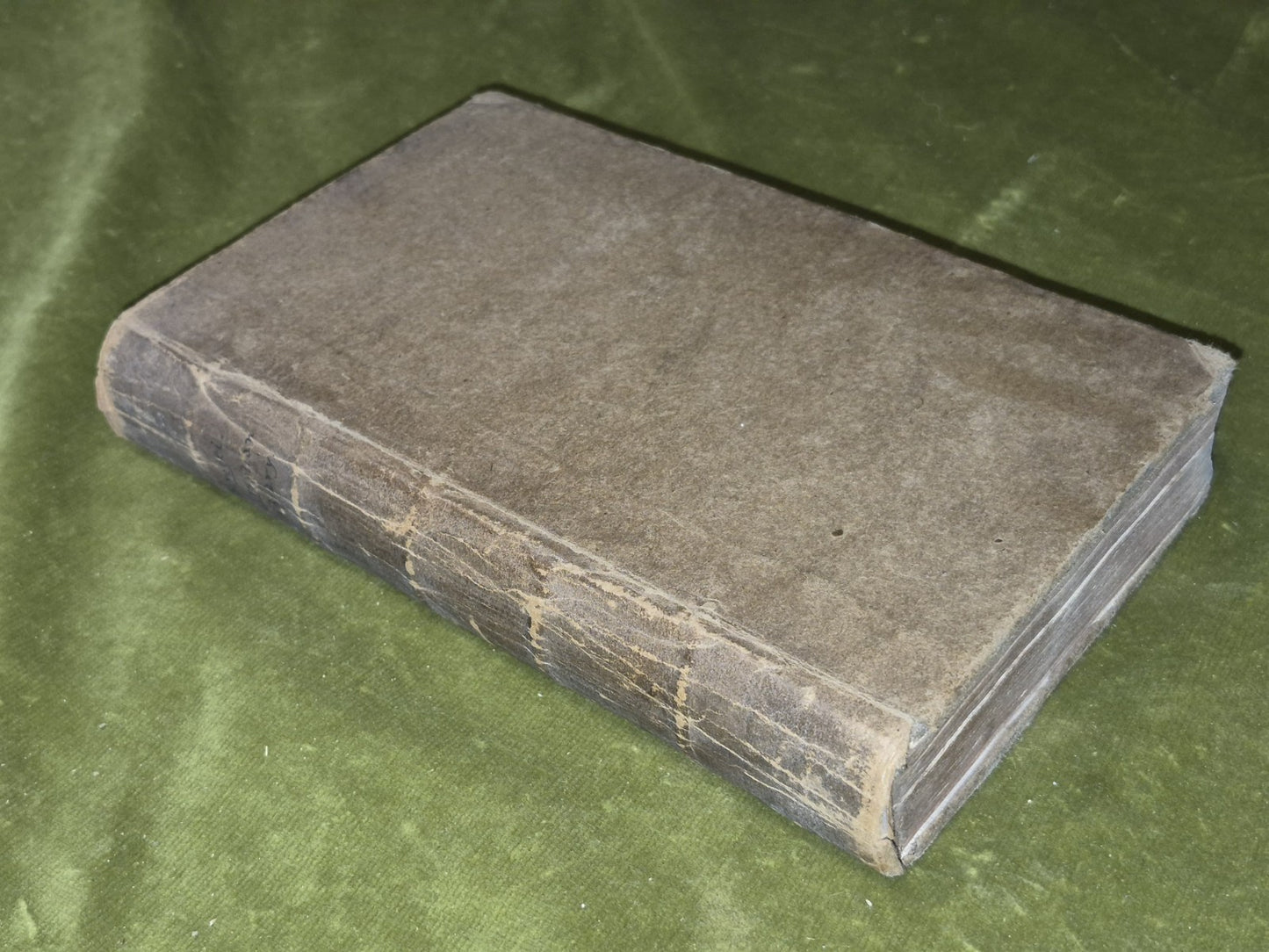The Italian Library: An Account (1757) Guiseppe Baretti2