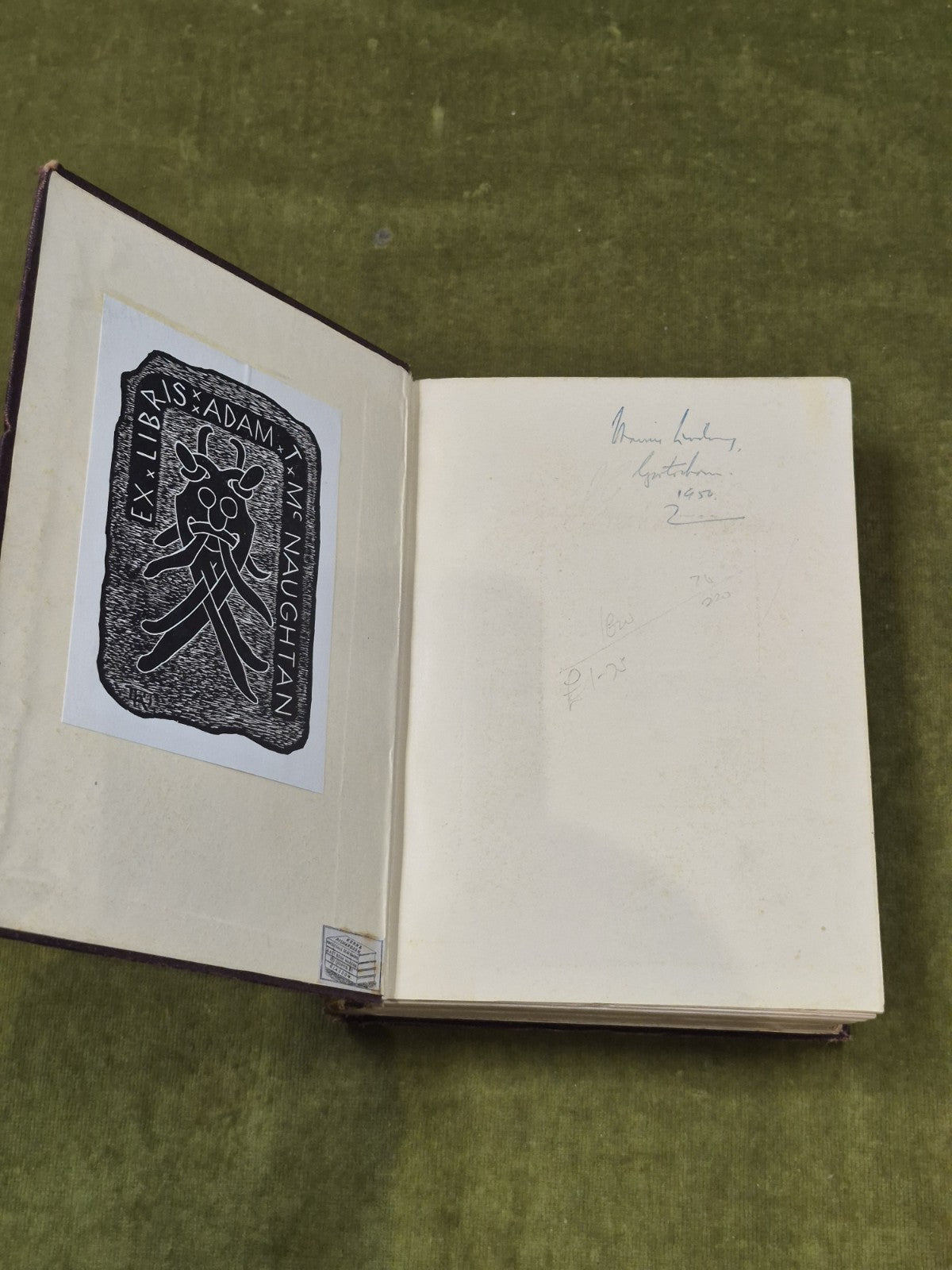 Popular Rhymes of Scotland by Robert Chambers 1870 W & R Chambers3