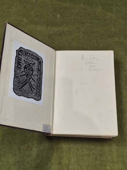 Popular Rhymes of Scotland by Robert Chambers 1870 W & R Chambers3