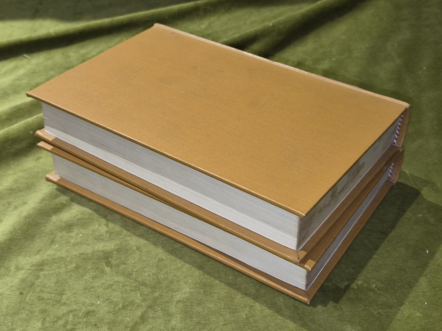 2 Volume Set Of 1817 Nimmo's History of Stirlingshire By Rev W. Nimmo5