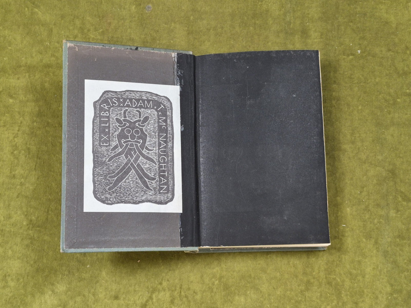 Six Works of Bjornstjerne Bjornson - Bickers & Son 1884 1st UK HBs2