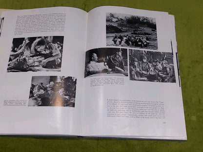 The Japanese Movie an Illustrated History (1966 Second Printing) Donald Richie7