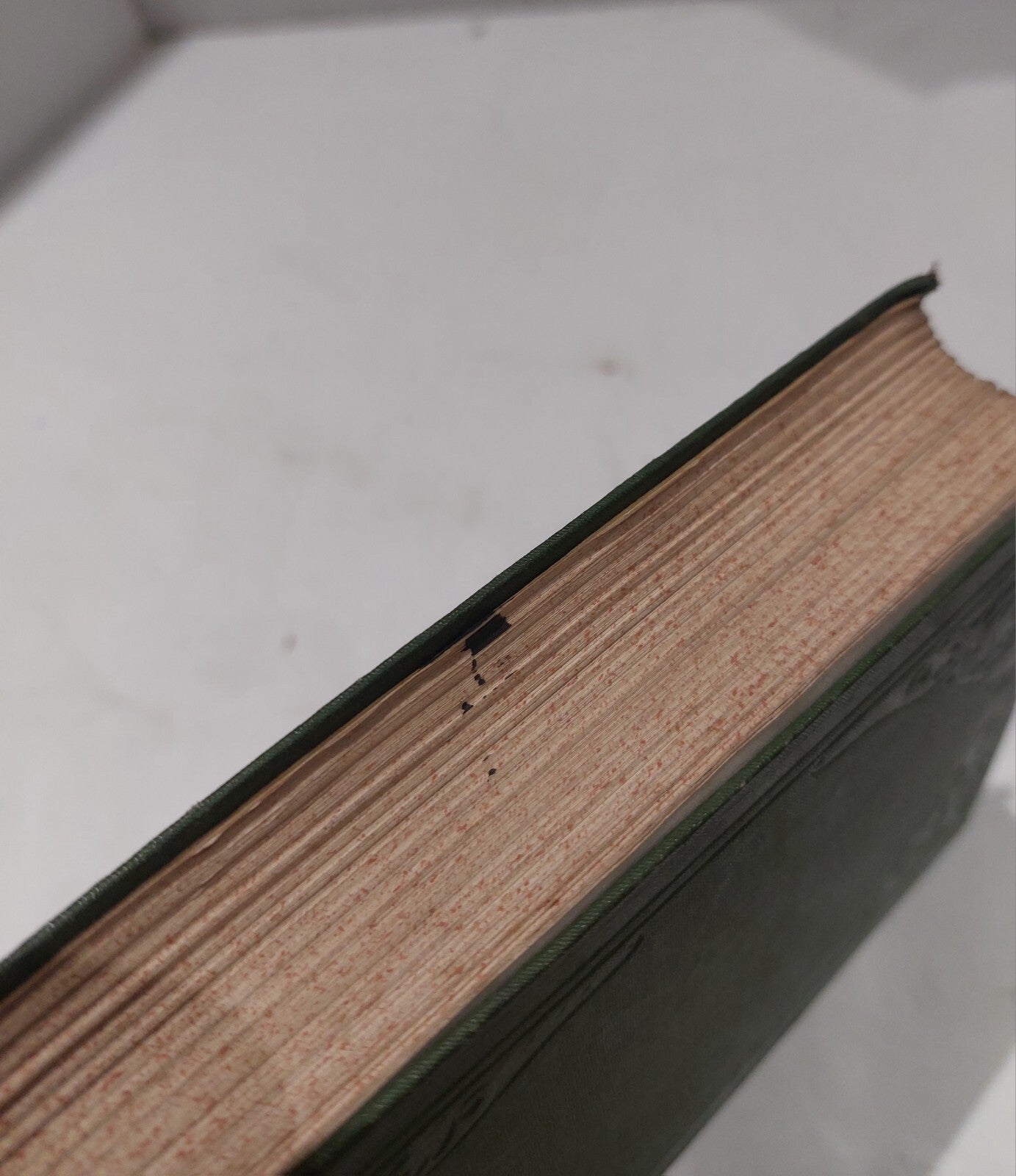 G. W. Bacon Tourist's Guide & Handbook With Maps / Map To England And Wales. 4