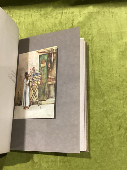 The People of Egypt  Lance Thackeray [Adam & Charles Black] hb book6