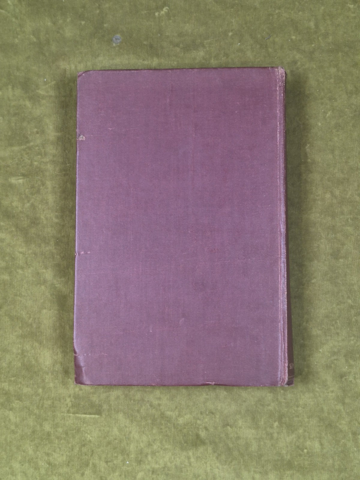 Vanessa and Her Correspondence with Jonathan Swift , Selwyn & Blount 1921 HB2