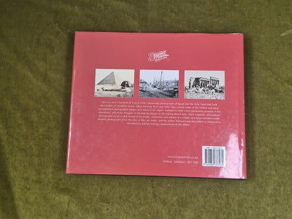Francis Frith's Egypt and the Holy Land - Francis Frith Collection 2005 1st HBDJ2