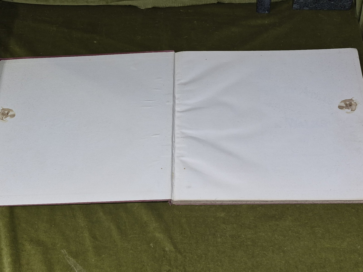 1922 Ordnance Survey Atlas Of England & Wales3
