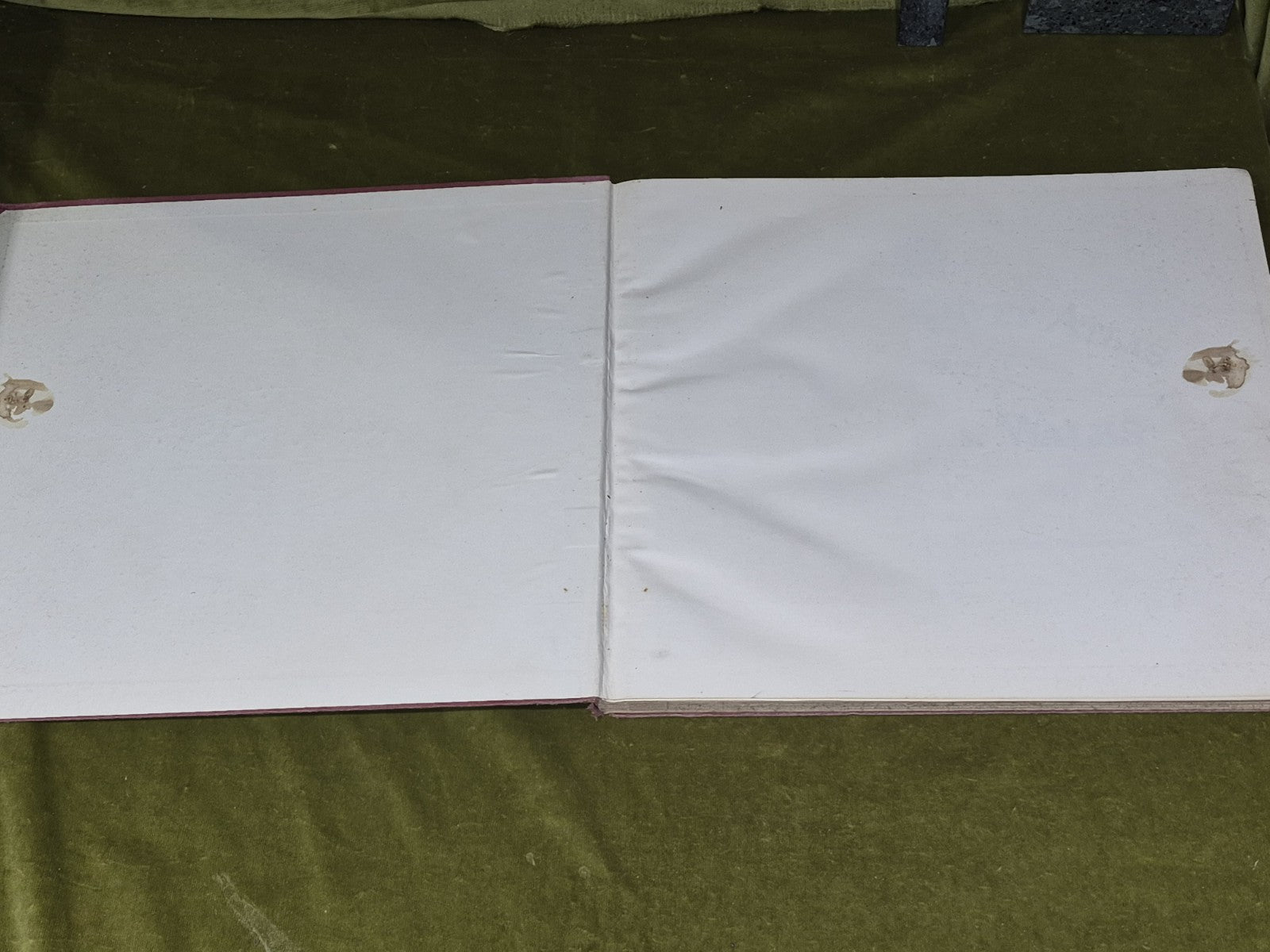 1922 Ordnance Survey Atlas Of England & Wales3