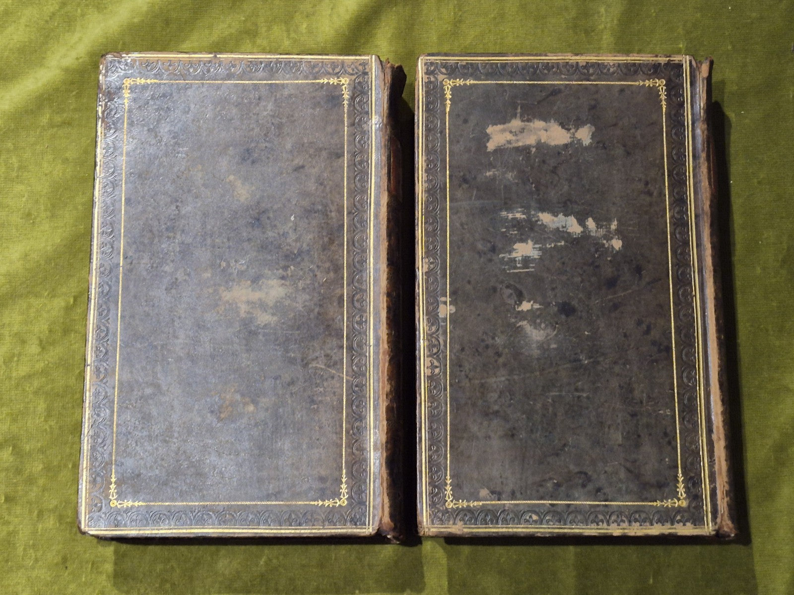 The Poems of Allan Ramsay. A New Edition with Life of the Author 2 Vols2