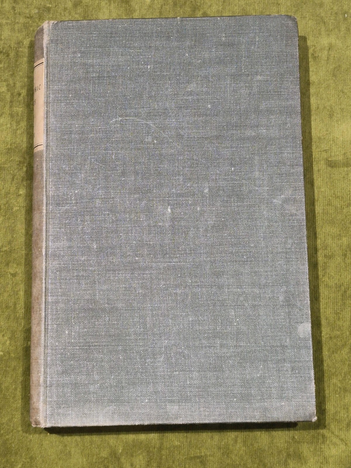 Six Theosophic Points and Other Writings by Jacob Böhme London, 19191