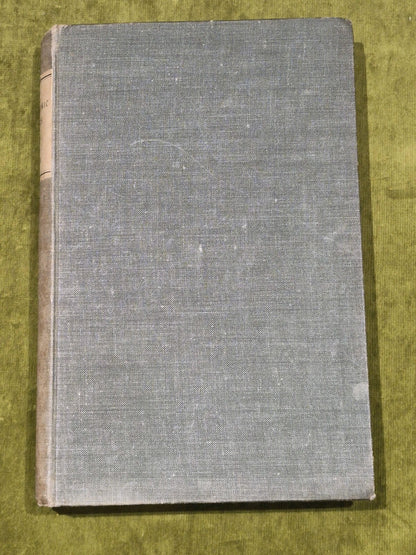 Six Theosophic Points and Other Writings by Jacob Böhme London, 19191