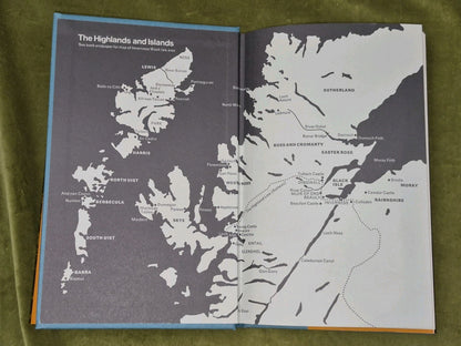 Alexander Mackenzie The Prophecies Of The Brahan Seer Book  1977 Constable4