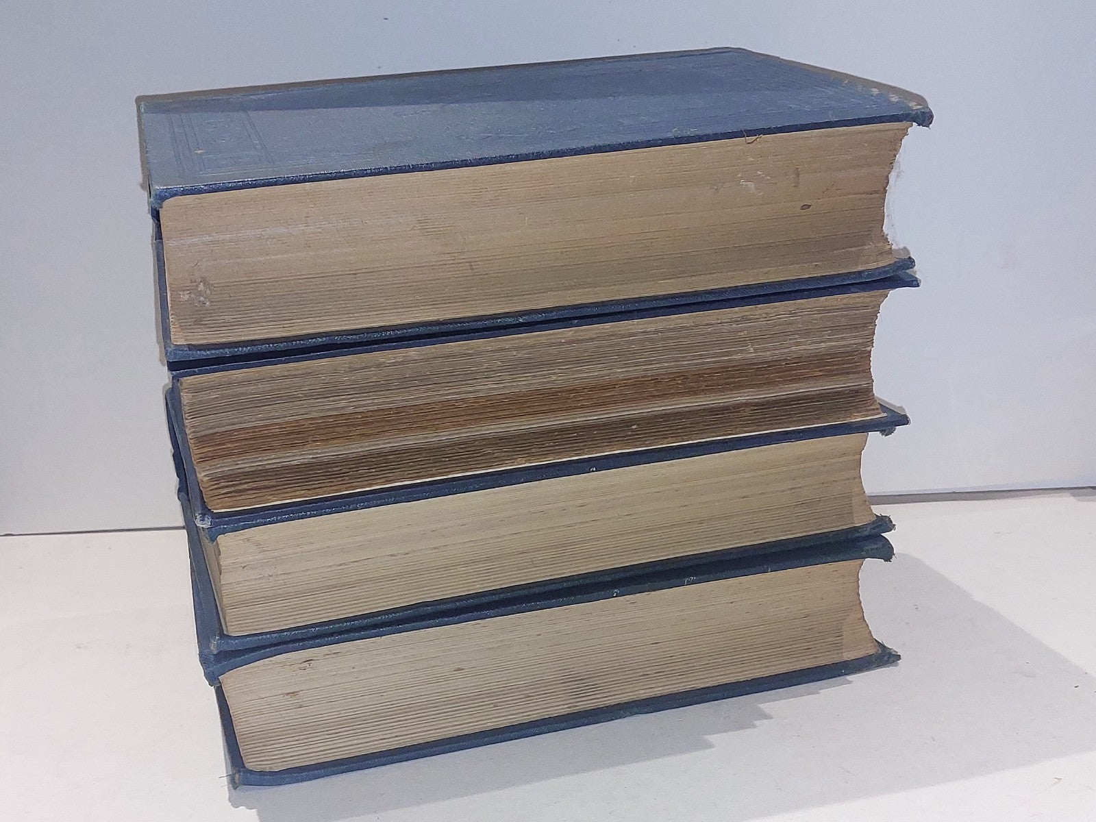 Calendar Of Documents Relating To Scotland 4 Volume Set. 4