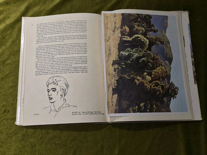 Pictures By Austen Deans - Austen Deans - 1967T - A. H.& A. W. Reed6