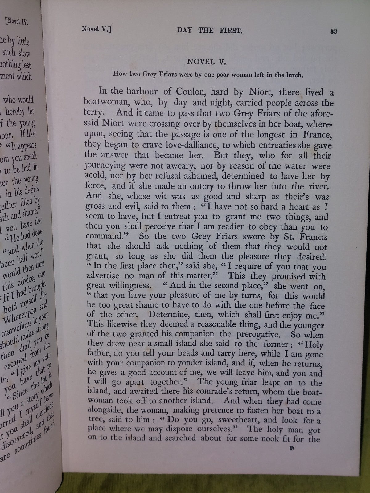 The Heptameron Arthur Machen Routledge (c. 1900)5