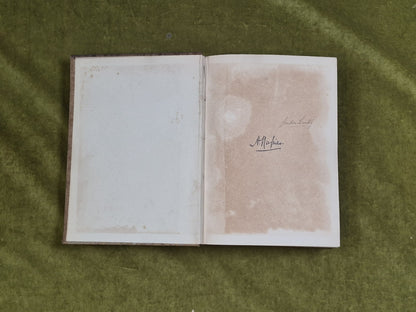 Printers Marks A Chapter in the History of Typography - William Roberts 1893 1st3