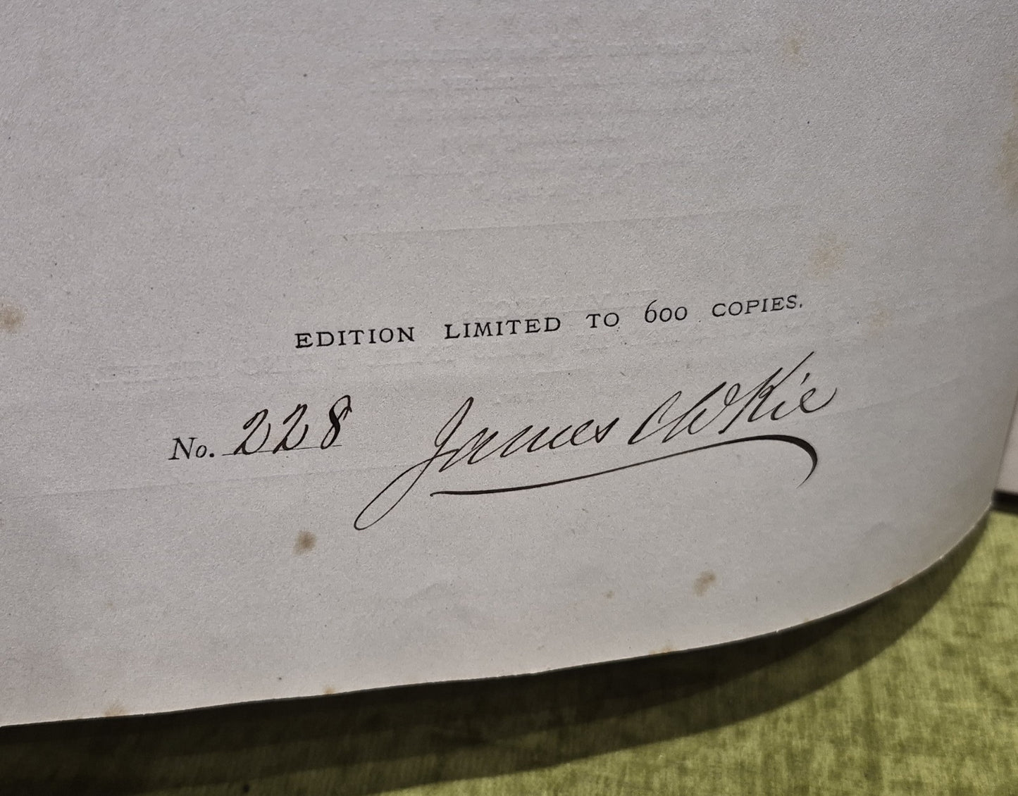 The Burns Calendar a Manual of Burnsiana (1874)6